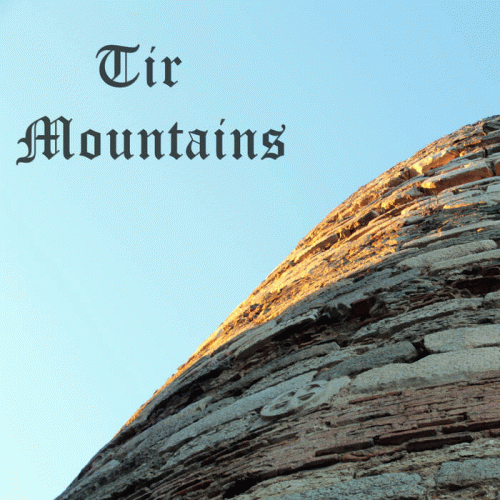 Tir (AUS) : Mountains